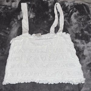 American Eagle Tank💛